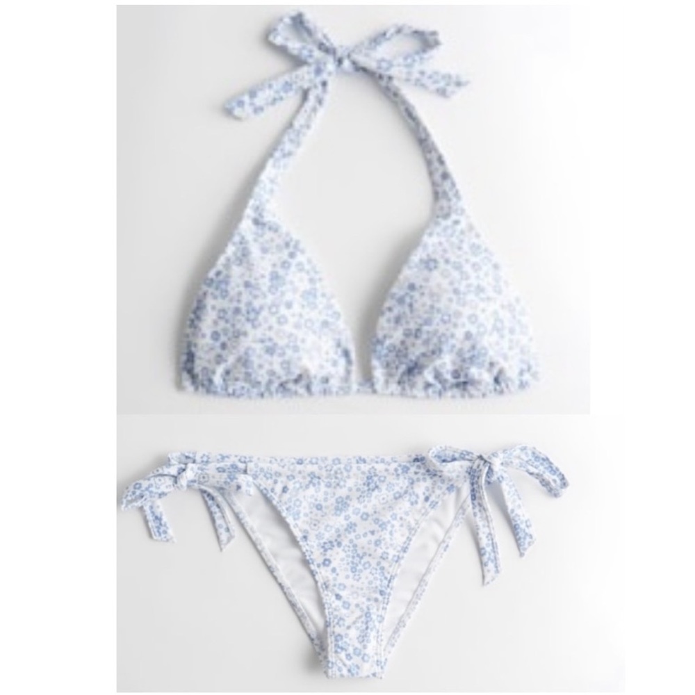 Hollister Bikini